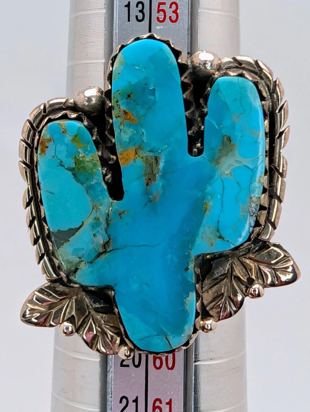N/A kingman turquoise